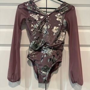 Weissman lyrical costume